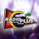 Rádio Plus logo