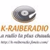 K-RAIBERADIO logo
