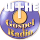 Logo de WTHE AM 1520 - WTHE