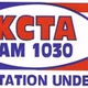 Logo de KCTA Radio - KCTA