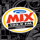 Logo de Mix FM Londrina