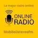 Mobiloilstereofm logo