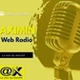 Radio Web Aximin logo