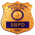 Logo de Mishawaka and South Bend Police