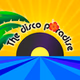 The Disco Paradise - The Disco Paradise logo