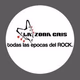 Logo de Emisoras Medellin - La Zona Gris