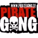 Pirate Gong Radio logo