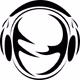 Logo de DJTotos WebRadio