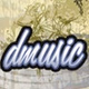 DMusic Radio - Christmas Station logo
