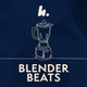 Blender Beats logo