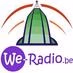 Logo de We Radio