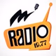 Mi Radio 19.77 logo