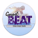 Logo de Gospel Beat Radio