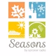 Sorcerer Radio - Seasons by Sorcerer Radio logo