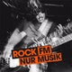 ROCK FM - Nur die Musik logo