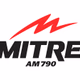 Logo de Radio Mitre AM