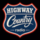 Logo de Highway Country Radio