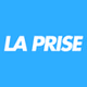 La Prise logo