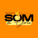 Logo de Rádio Som da Glória