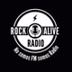 Rock Alive Radio logo