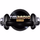 TM Radio logo
