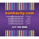 Radio Banha City Tarab logo