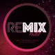 reMix Radio (by Mix-Playlist.com) logo