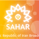 Logo de Pars Today - Swahili