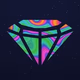 Logo de Radio Gem Rock