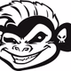 Logo de MOnKEY.FM