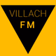 Logo de Villach FM