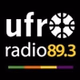 Ufroradio 89.3 FM logo