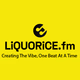 Logo de LiQUORiCE.fm