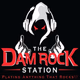 Logo de The Dam Rock Station