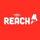 Reach FM - WMEY logo