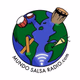 Logo de Mundo Salsa Radio