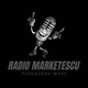 Radio Marketescu - Punk & Dark Wave logo
