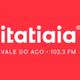 Logo de Rádio Itatiaia Vale do Aço
