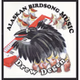 ALASKA BIRDSONG MUSIC logo