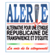 Logo de RADIO ALERTE