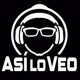 Logo de Así lo Veo