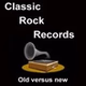 Classic Rock Records logo