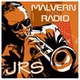 Pumpkin FM - Malvern Radio JRS logo