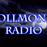 Vollmondradio logo