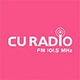 CU Radio วิทยุจุฬาฯ logo