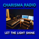 Logo de Charisma Radio USA