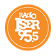 Logo de Radio ISER