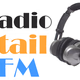 Logo de Radio Stail FM