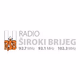 Logo de Radio Široki Brijeg - RSB