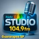 Rádio Studio FM logo
